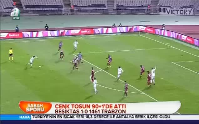 Güneş:Kaleciye ihtiyacımız var
