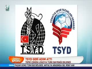 TSYD'den geri vites