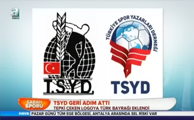 TSYD'den geri vites