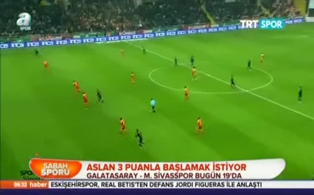 Aslan 3 puanla başlamak istiyor