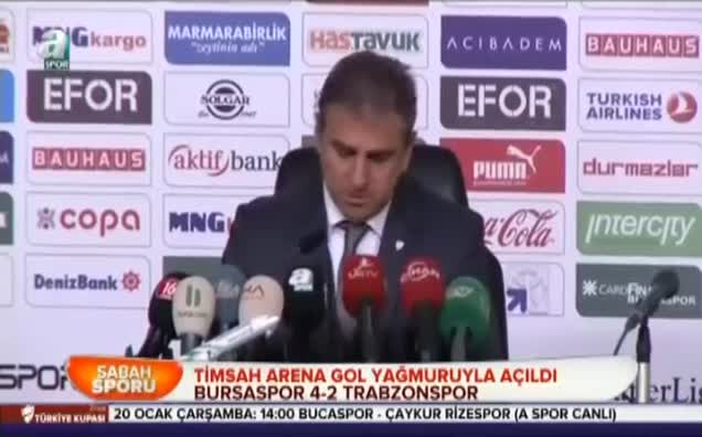 Tekelioğlu Kalkavan'ı eleştirdi