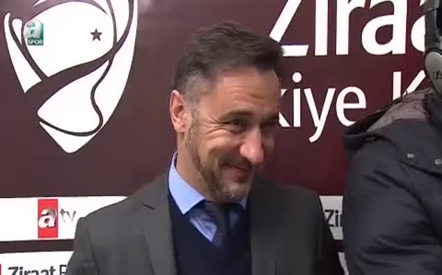 Pereira’nın grip önlemi