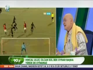 'Donk bir palavra'