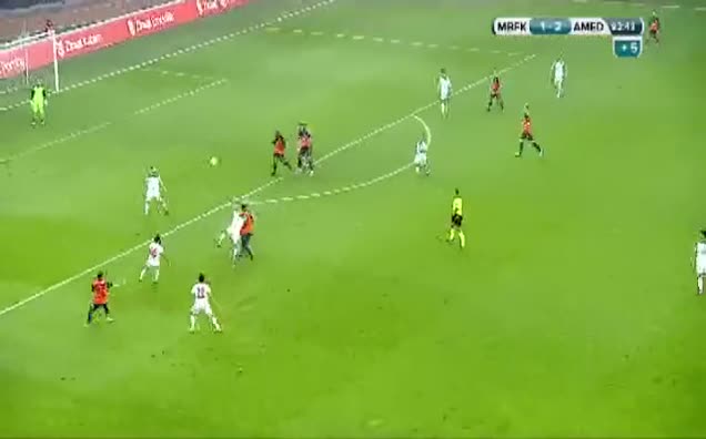 Semih Şentürk, Amedspor'a golünü attı asker selamı çaktı