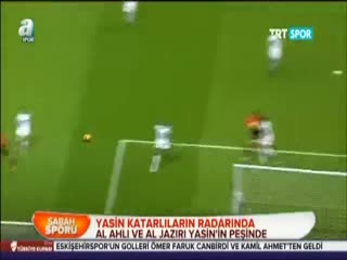 Yasin Katarlıların radarında