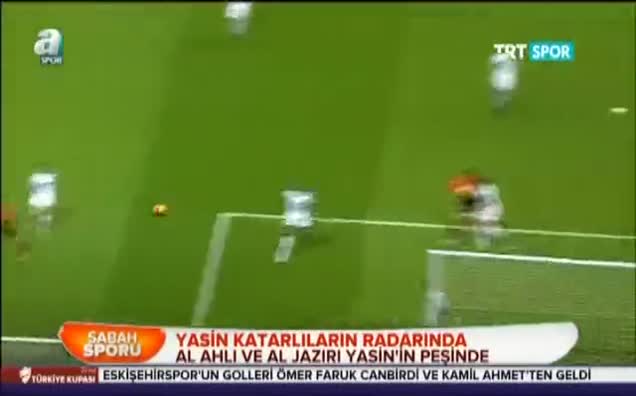 Yasin Katarlıların radarında