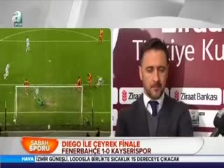 Pereira: Kafkas büyük takım hocası!
