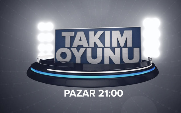 Takım Oyunu - 31/01/2016
