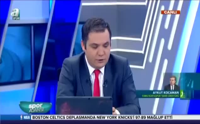 Türkiye Kupası'nı kazanmak Şampiyonlar Ligi'ni kazanmaktan daha zor