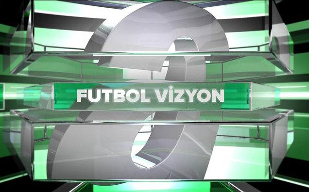 Futbol Vizyon - 02/02/2016