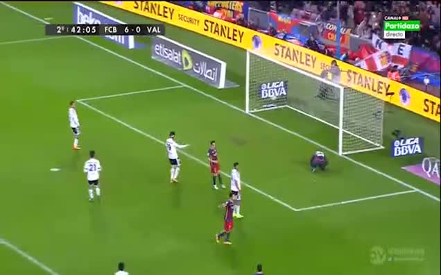 Arda'dan bir asist daha