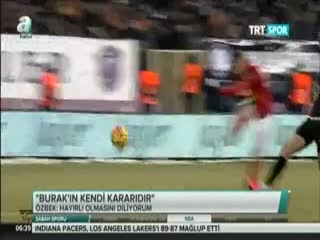Sneijder ve Podolski ayrılacak mı?