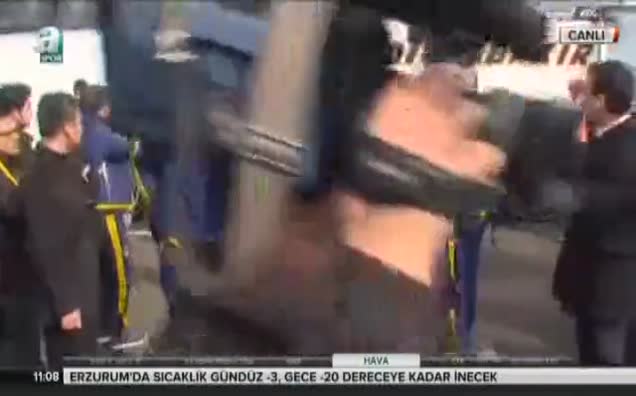 Fenerbahçe Diyarbakır'da