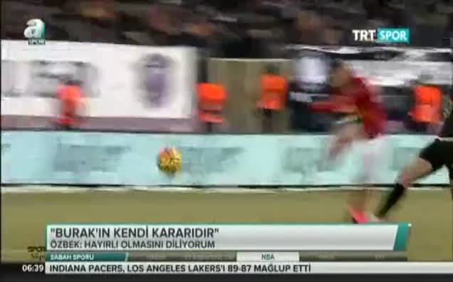 Sneijder ve Podolski ayrılacak mı?