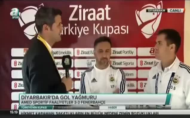 Pereira maç sonu açıklamaları