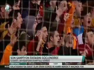 Üç büyüklerin çeyrek final karnesi