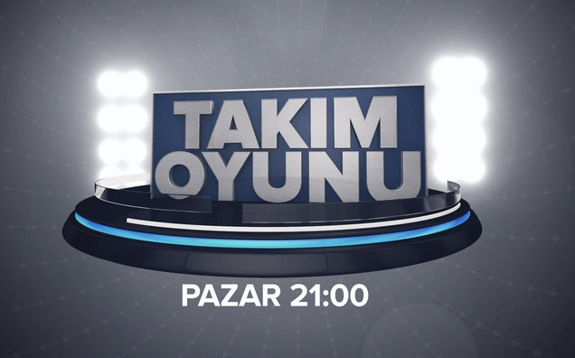 Takım Oyunu - 13/02/2016
