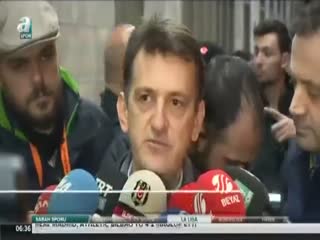 ''Kimse zekamızla oynamasın''