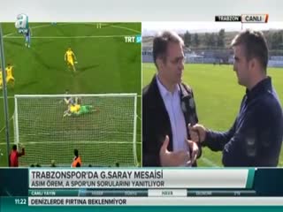 "Galatasaray’dan puan alacağız"