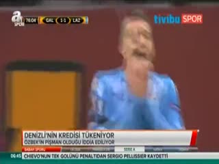 Denizli'nin kredisi tükeniyor