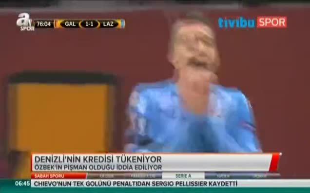 Denizli'nin kredisi tükeniyor