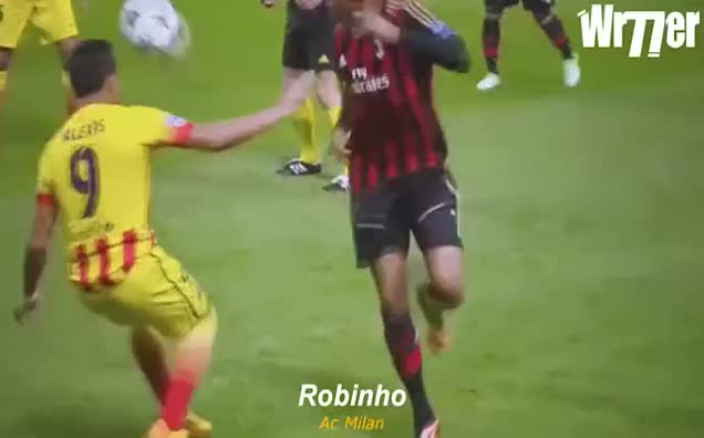 Dünyanın en iyi 10 fantastik çalımı