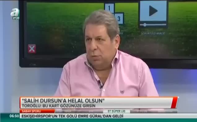 Erman Toroğlu bombaladı