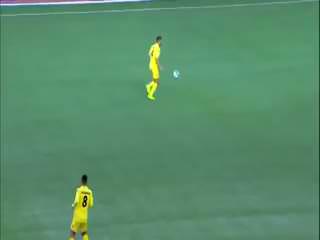 "Şikeli gol" hakkında soruşturma açıldı