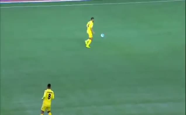 "Şikeli gol" hakkında soruşturma açıldı