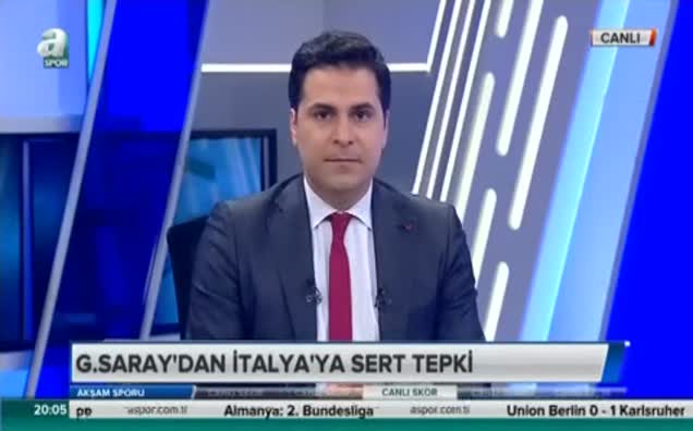 "Terörist muamelesi yaptılar"