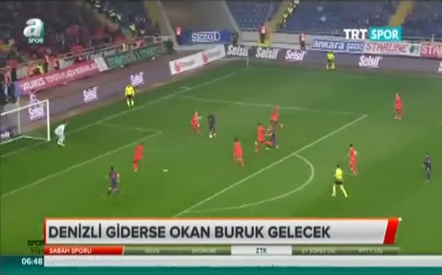 Denizli giderse Okan Buruk gelecek