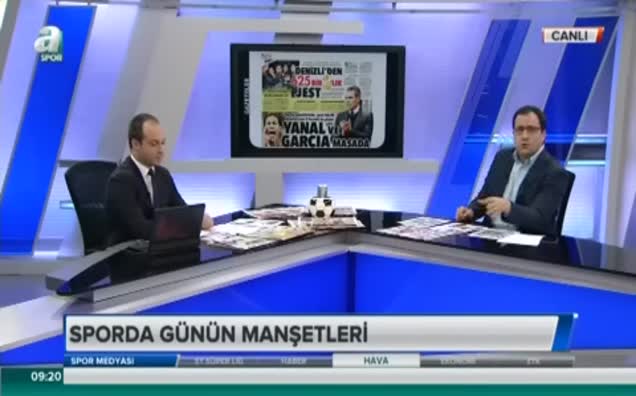 Serkan Korkmaz: Kupa alınmazsa sorumlu Denizli