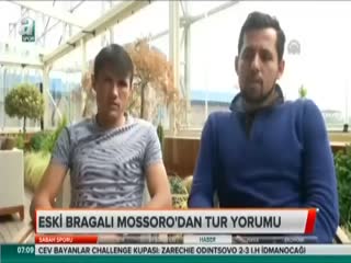 "F.Bahçe'nin tur şansı yüzde 60"