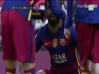 Arda'dan muhteşem gol
