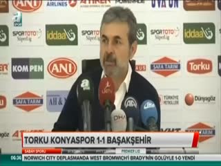 Konya 89'da 2 puandan oldu