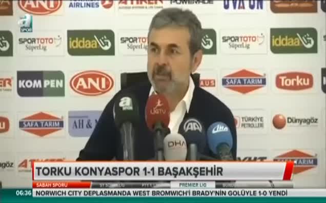 Konya 89'da 2 puandan oldu