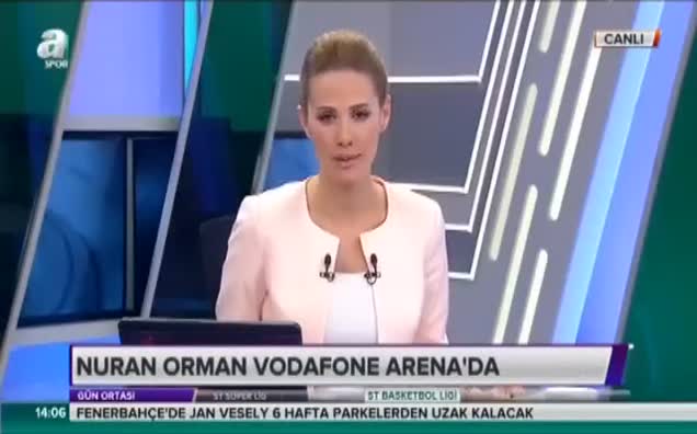 "Oğlumla gurur duyuyorum"