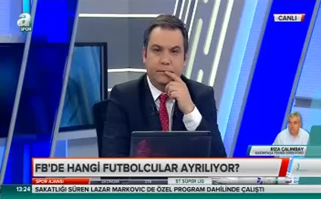Eren Derdiyok Fenerbahçe’ye gidiyor mu?