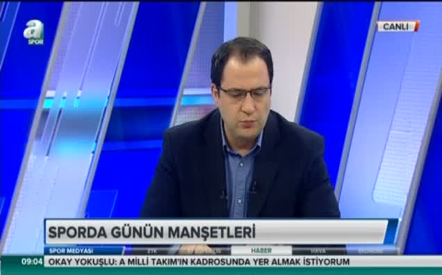 Serkan Korkmaz: Futbol şubelerinizi mi kapatsanız?
