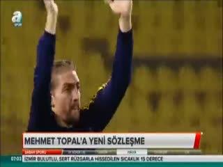 Caner Erkin Inter ile görüşüyor