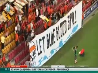 Liderlik koltuğu Brisbane'nin