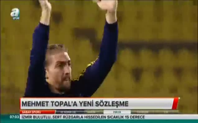 Caner Erkin Inter ile görüşüyor
