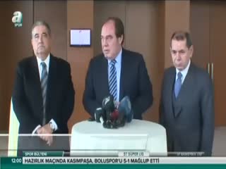 Derbinin tarihi belli oldu