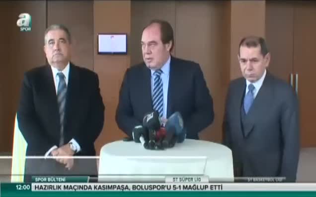 Derbinin tarihi belli oldu