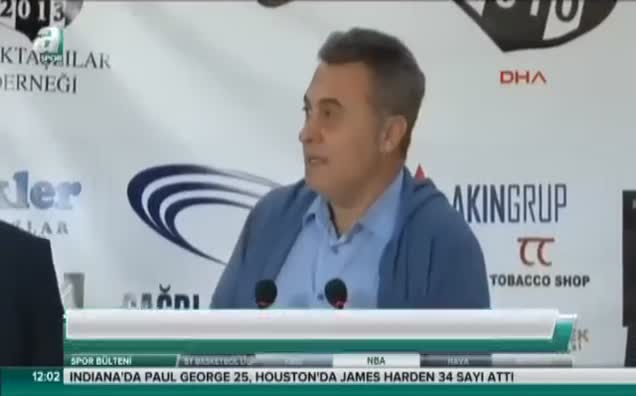 "Önceden gelmediysen evde izle"