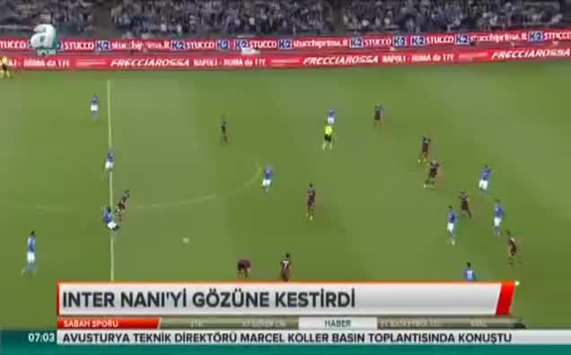 Mancini Nani'yi istiyor