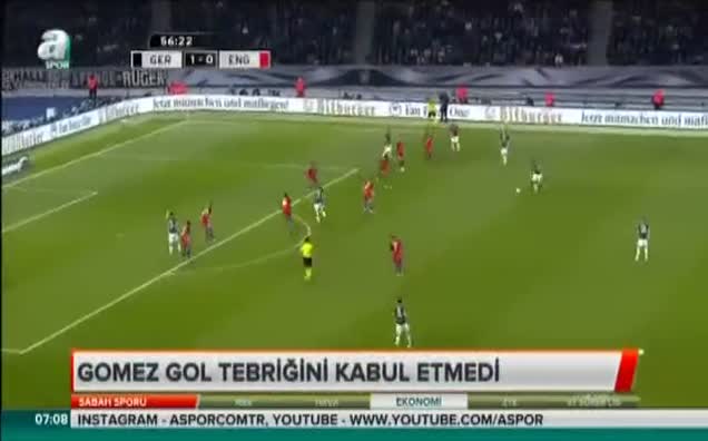 "Futboldan yeniden keyif alıyorum"