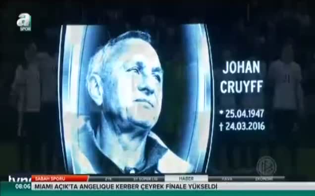 Almanya İtalya'yı bozguna uğrattı