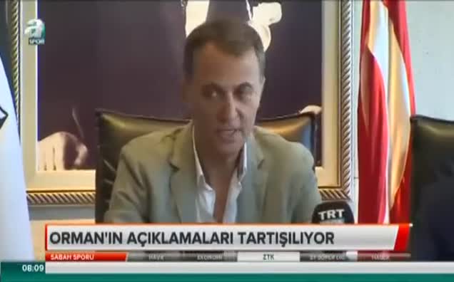 Beşiktaş'ta iletişim alarmı