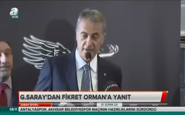 "Orman stresle başa çıkamıyor"